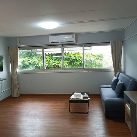 Popular Condo Near Impact/Thunder Dome Pak Kret Exterior foto