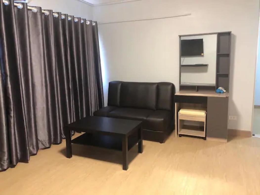 Popular Condo Near Impact/Thunder Dome Pak Kret Exterior foto