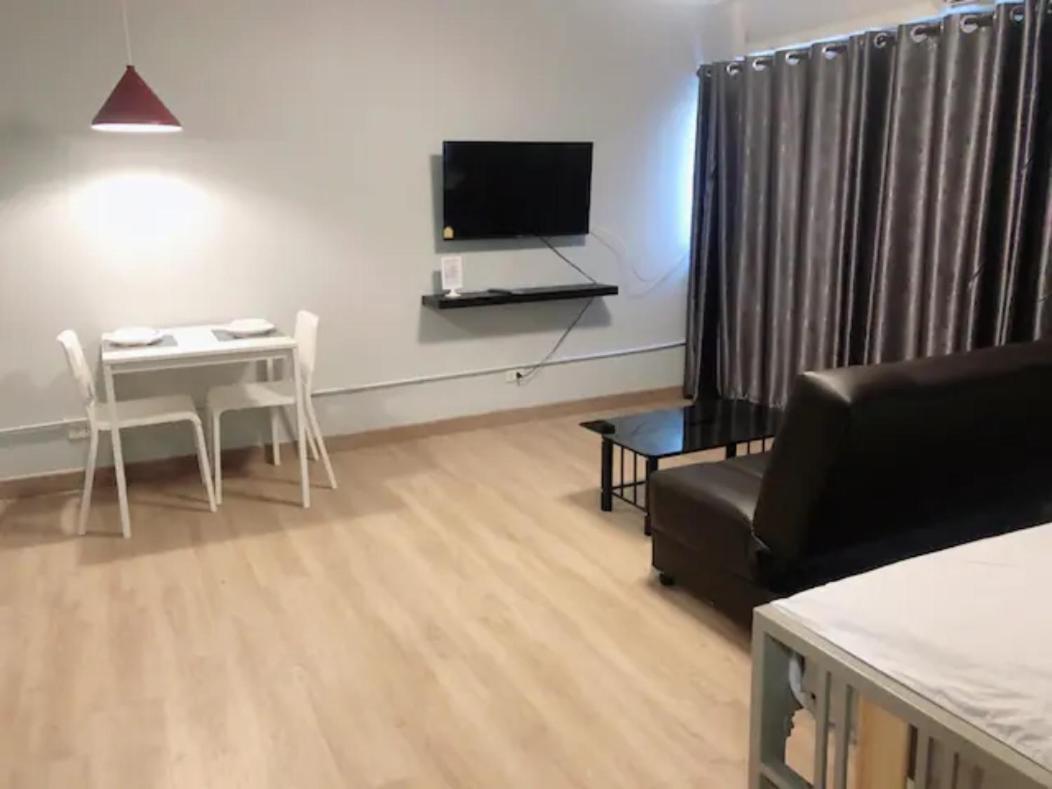 Popular Condo Near Impact/Thunder Dome Pak Kret Exterior foto